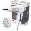 Rowenta Powerline Hair Dryer with Ion Function and Diffuser 6 Speed/Temperature Settings CV5930F0