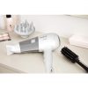 Rowenta Powerline Hair Dryer with Ion Function and Diffuser 6 Speed/Temperature Settings CV5930F0