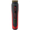 Rowenta TN94 8 in 1 Trimmer Face Hair and Body Shaver 100-240V Auton.120 min 32 Settings Wet&Dry Red