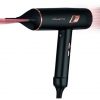 Rowenta CV9920 Ultimate Experience Maestria Hair Dryer 2000W - Black/Copper with Digital Motor and Accessories