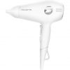 Rowenta Volumizer CV6130 Hair Dryer 2400W White and Silver