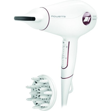 Rowenta Volumizer CV6135 Hair Dryer - 1 pc