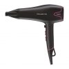 Rowenta CV5713 Motion Dry Hair Dryer 2200W 6 Settings Styling Nozzle Cool Shot Lightweight - Black/Pink New Design