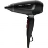 Rowenta x Karl Lagerfeld CV888L K/Pro Stylist Hair Dryer 2200W AC Motor Ionic Shine - Black/Red