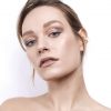 Talika Eye Shadow Lift Carbon Nourishing Cream Eyeshadow - Lifting Eye Makeup - Smokey Eyes - Anthracite Shade