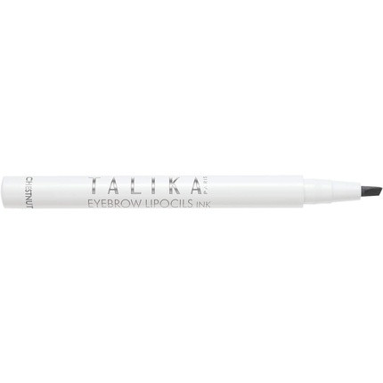 Talika Eyebrow Lipocils Ink Chestnut Brow Color and Growth Booster 0.8ml