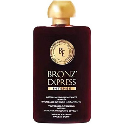 Académie Bronz'Express Intense Tinted Lotion 100ml