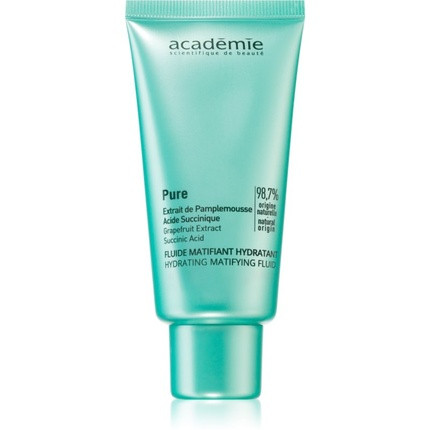 Academie Scientifique de Beaute Pure Hydrating Mattifying Lotion 50 ml - for Oily and Combination Skin