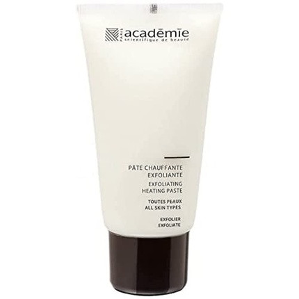 Académie Pate Chauffante Exfoliante 50ml