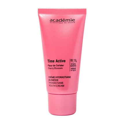 Academie Time Active Youth Hydrating Cream 50ml