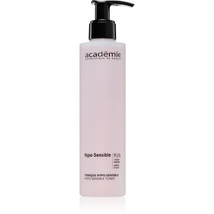 Academie Scientifique de Beaute Hypo-Sensitive Gentle Cleansing Tonic Lotion - 200 ml, for Sensitive Skin