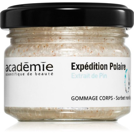 Academie Scientifique de Beaute Nordic Sorbet Scrub 60 ml