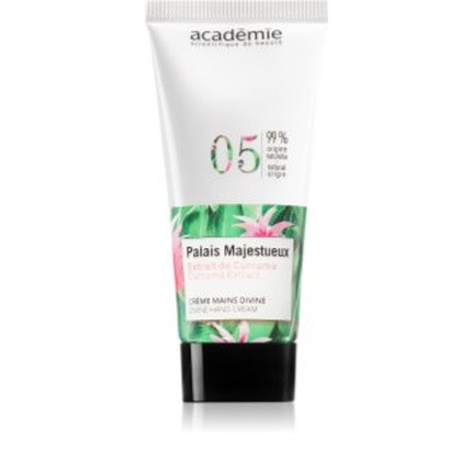 Academie Scientifique De Beaute Curcuma Extract 30 Ml - Soothing Cream For Dry Skin