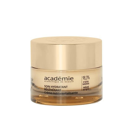 Academie Soin Hydratant Regenerant Intensive Regenerating Moisturizing Cream 50ml