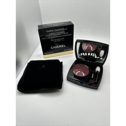 Chanel Ombre Essentielle Multi Use Longwearing Eyeshadow 244 ROUGE CUIR