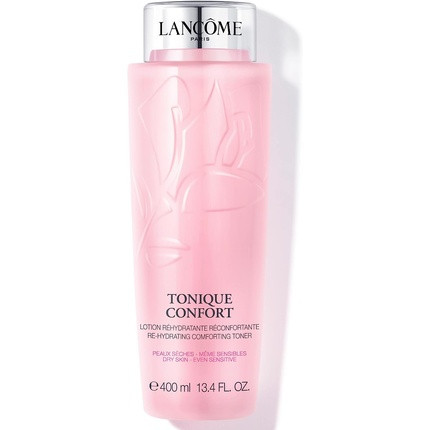 Lancôme Tonique Confort Hydrating Toner 400ml.