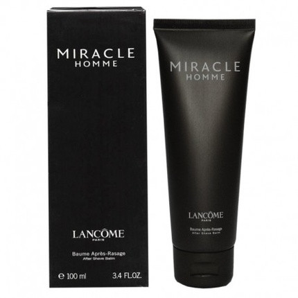 Lancome Miracle Homme After Shave Balm - 100 Ml