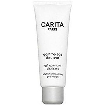 Carita CLASSIQUES Vitalizing Smoothing Peeling Gel 75ml