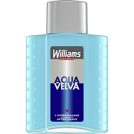 Formula One Williams Aqua Velva Aftershave Lotion 100ml