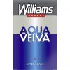 Formula One Williams Aqua Velva Aftershave Lotion 100ml