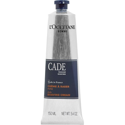 L'Occitane Cade Shaving Cream 150 ml