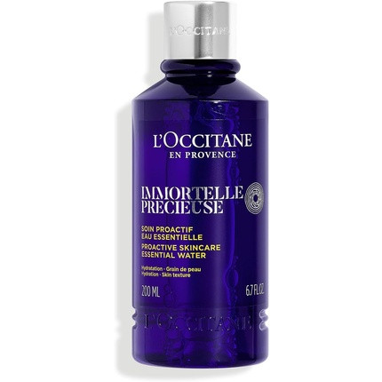 L'Occitane Immortelle Precious Essential Water 200ml Toners