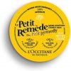 L'OCCITANE The Petit Remedy 15g Multipurpose Balm with Shea Butter and Almond Oil