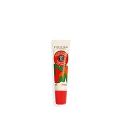 L'Occitane Shea Butter Lip Balm - 12ml