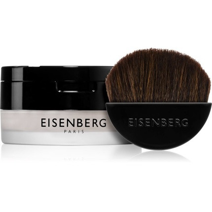 Eisenberg Ultra-Perfecting Loose Powder - Color: 01 Translucent Neutral