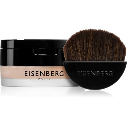 Eisenberg Poudre Libre Effet Floutant & Ultra-Perfecteur Loose Powder - 02 Translucent Honey