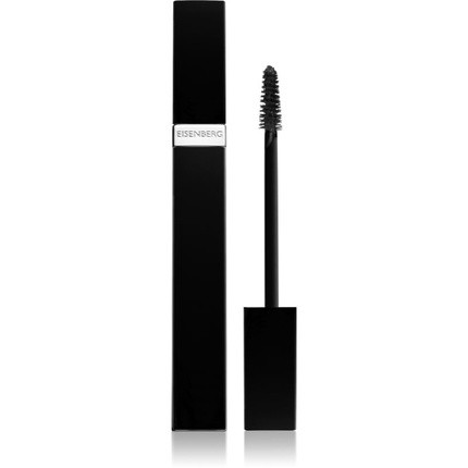 Eisenberg Mascara Definition Sourcils & Base pour les Cils - Gel for Eyebrows and Eyelashes, 7 ml, Color: 03 Brun / Brunette