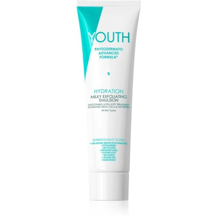 YOUTH Hydration Milky Exfoliating Emulsion - 100 ml