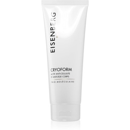 Eisenberg Cryoform Gel 240 ml - Body Firming Anti-Cellulite