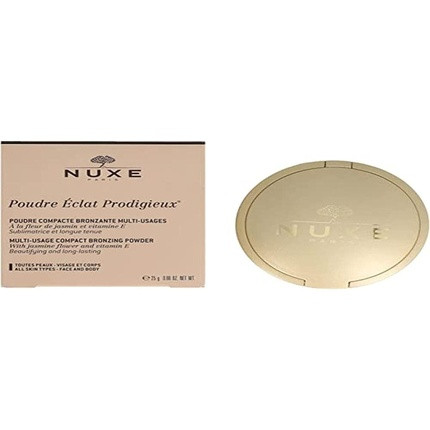 Nuxe Prodigieux Bronzing Powder