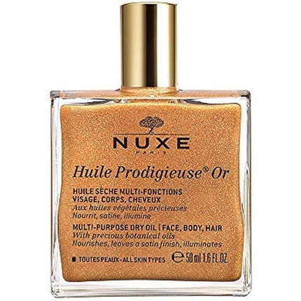 Nuxe Huile Prodigieuse Multi-Purpose Dry Oil 50ml/1.6oz