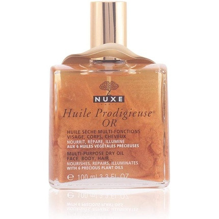 Nuxe Shimmering Dry Oil Huile Prodigieuse OR 100ml