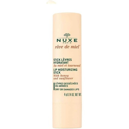 Nuxe Rêve de Miel Lip Moisturizing Stick 4g