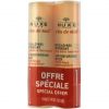 Nuxe Reve Honey Lip Stick 4g - Pack of 2