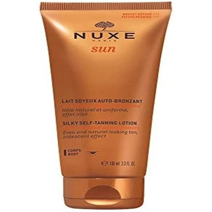 Nuxe Body Tanning 100ml