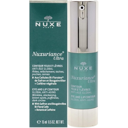 Nuxe Eye and Lip Treatment 15ml