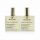 Travel with Nuxe Huile Prodigieuse Multi-Purpose Dry Oil Duo Set 2x 100ml/3.3oz