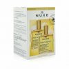 Travel with Nuxe Huile Prodigieuse Multi-Purpose Dry Oil Duo Set 2x 100ml/3.3oz