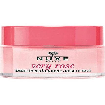 Nuxe Very Rose Lip Balm 15g