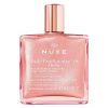 NUXE Huile Prodigieuse Floral Shimmering Multi Purpose Dry Oil for Face, Body & Hair 1.6 fl.oz.