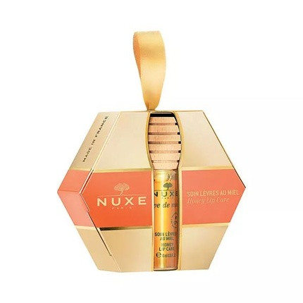 Nuxe Reve De Miel Lip Balm With Honey 10 Ml