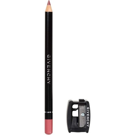 Givenchy -Lip Liner with Sharpener No.08 Parme Silhouette