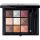 Givenchy Le 9 Eye ShadowPalette  No. 1 Orange