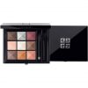 Givenchy Le 9 Eye ShadowPalette  No. 1 Orange