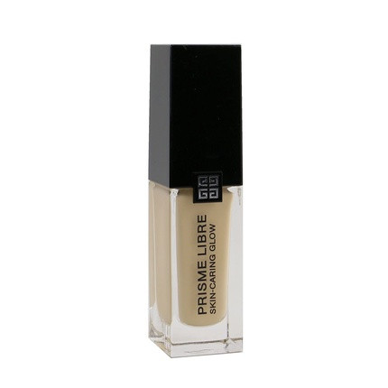 GivenchyPrisme Libre Skin Caring Glow Foundation - # 1-W100 30ml