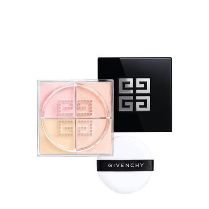 Givenchy Prisme Libre - Loose Setting And Finishing Powder 10g